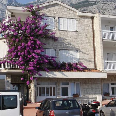 Apartments Lidus 마카르스카 객실 사진