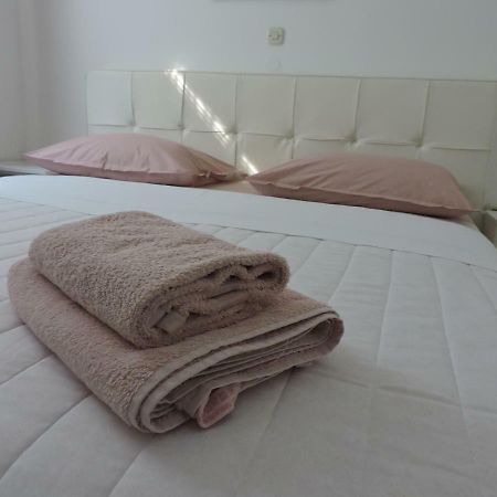 Apartments Lidus 마카르스카 외부 사진