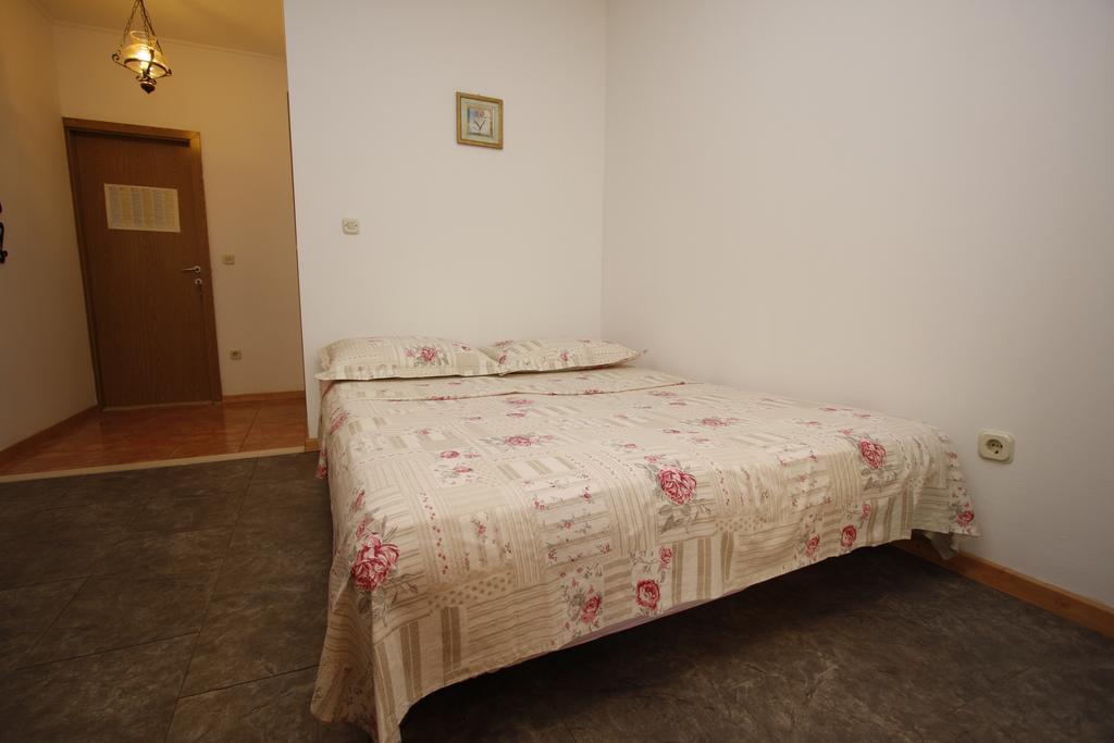 Apartments Lidus 마카르스카 객실 사진