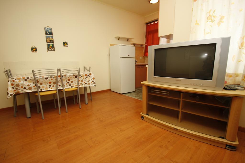 Apartments Lidus 마카르스카 객실 사진