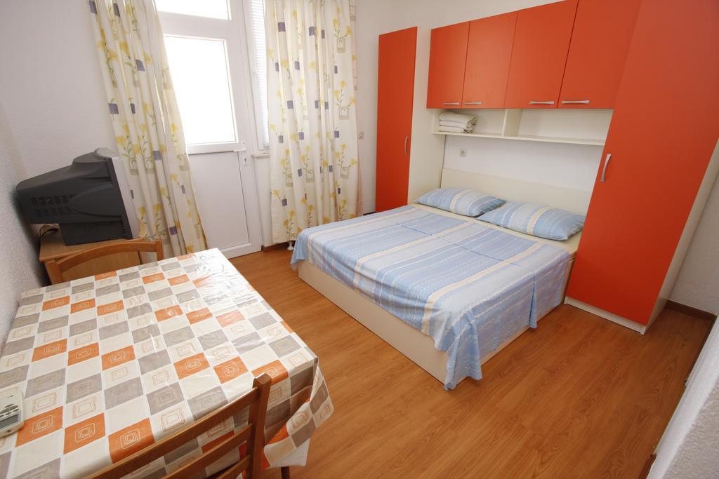 Apartments Lidus 마카르스카 객실 사진