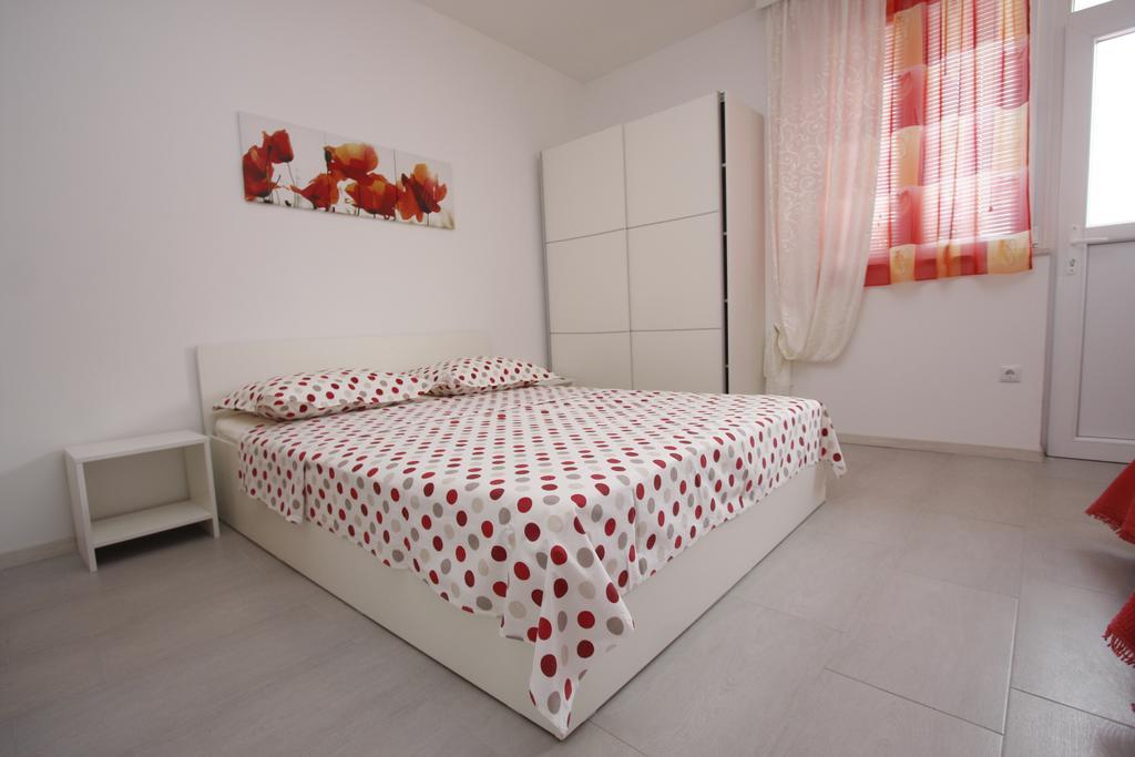 Apartments Lidus 마카르스카 객실 사진