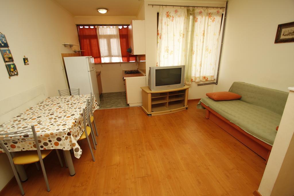 Apartments Lidus 마카르스카 객실 사진