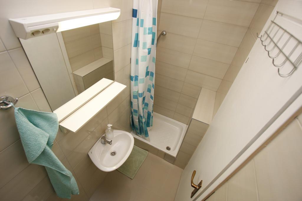 Apartments Lidus 마카르스카 객실 사진