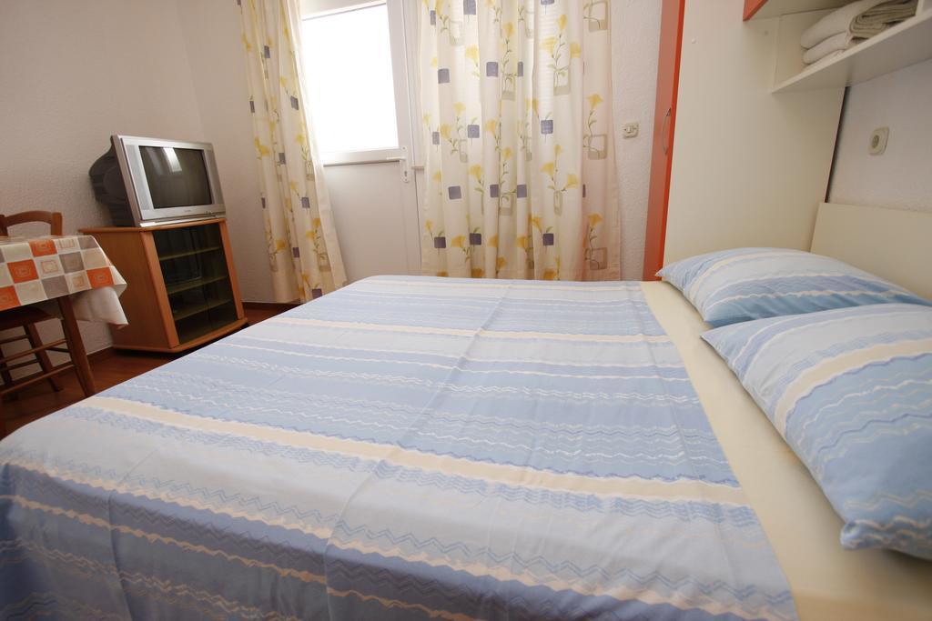 Apartments Lidus 마카르스카 객실 사진