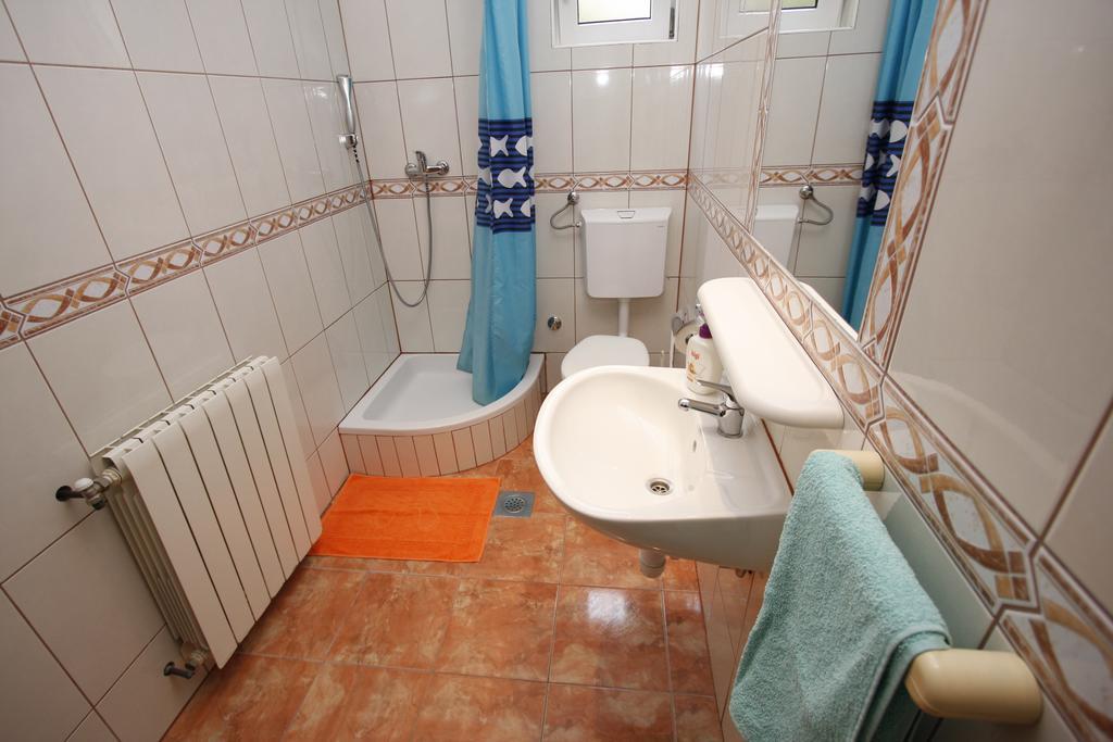 Apartments Lidus 마카르스카 객실 사진