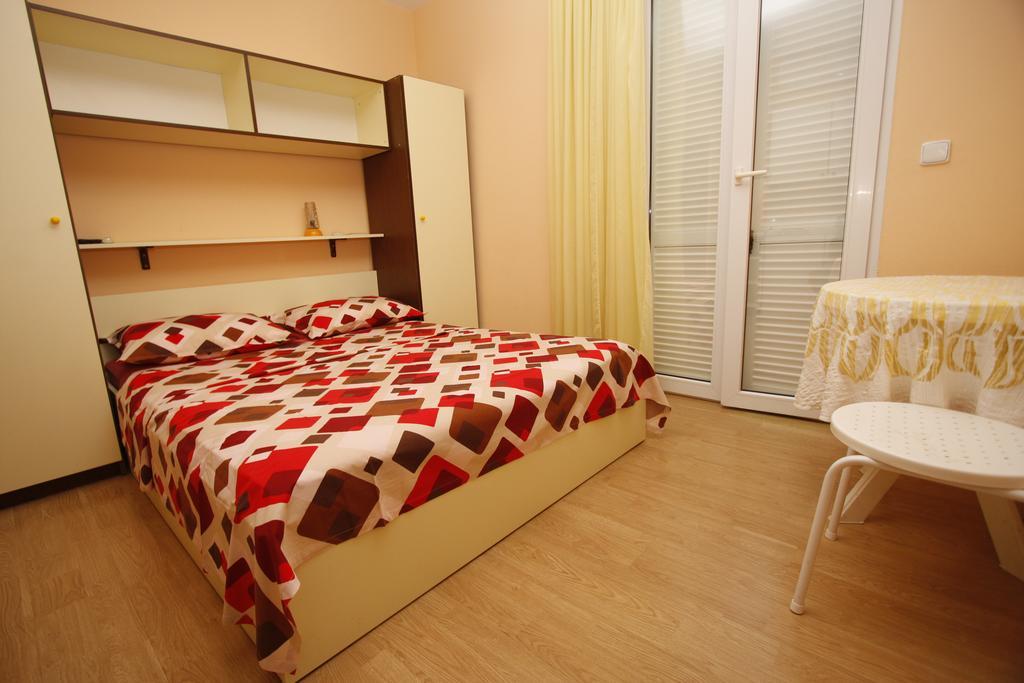 Apartments Lidus 마카르스카 객실 사진