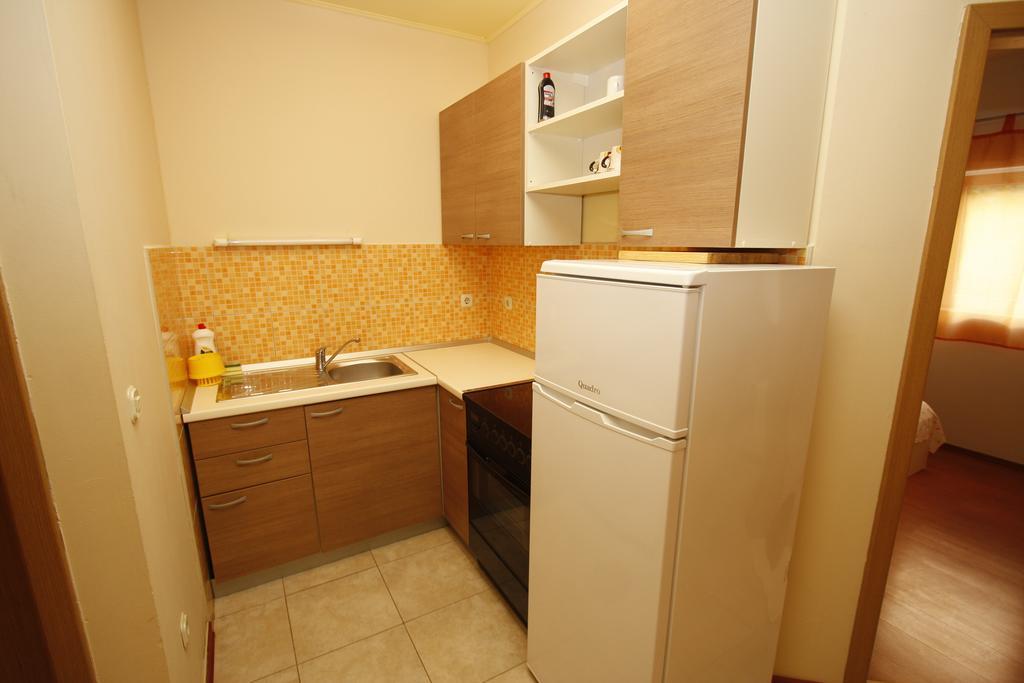 Apartments Lidus 마카르스카 객실 사진